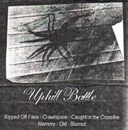 Uphill Battle : Demo 1 Uphill Battle : Demo 1